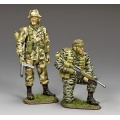 VN096 ANZAC Special Forces Set #2